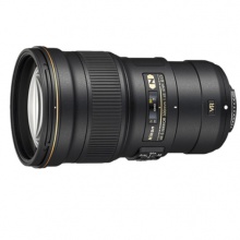 尼康/Nikon 尼克尔镜头 AF-S 300mm f/4E PF ED VR 镜头 镜头及器材