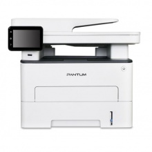 奔图/PANTUM M7300FDW 多功能一体机