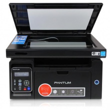 奔图/PANTUM M6500NW 多功能一体机