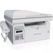 奔图/PANTUM M6606 多功能一体机