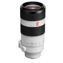索尼/SONY FE 100-400mm F4.5–5.6 GM OSS 镜头 镜头及器材