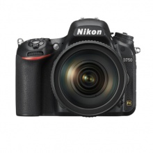 尼康/Nikon D750 （AF-S 24-120mm f/4G ED VR） 数字照相机