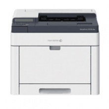 富士施乐/Fuji Xerox DocuPrint CP318 dw 激光打印机