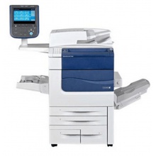 富士施乐/Fuji Xerox ApeosPort-V C7780 多功能一体机