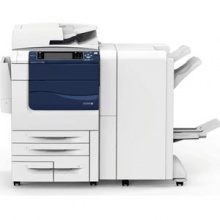 富士施乐/Fuji Xerox ApeosPort-V C7780 多功能一体机