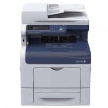 富士施乐/Fuji Xerox DocuPrint DocuPrint CM405 df 多功能一体机