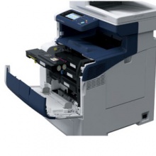 富士施乐/Fuji Xerox DocuPrint DocuPrint CM405 df 多功能一体机