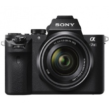 索尼/SONY ILCE-7M2K 套机（FE28-70mm F3.5-5.6 OSS）数字照相机