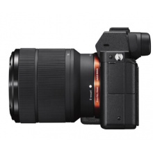 索尼/SONY ILCE-7M2K 套机（FE28-70mm F3.5-5.6 OSS）数字照相机