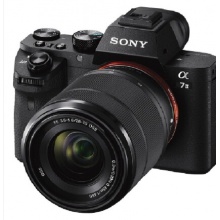 索尼/SONY ILCE-7M2K 套机（FE28-70mm F3.5-5.6 OSS）数字照相机