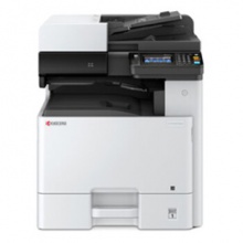京瓷/KYOCERA M8124cidn 多功能一体机