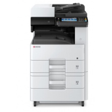 京瓷/KYOCERA M4125idn 多功能一体机