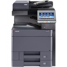 京瓷/Kyocera TASKalfa 5052ci 多功能一体机