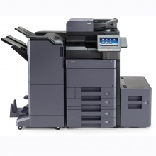 京瓷/Kyocera TASKalfa 5052ci 多功能一体机