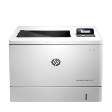 惠普/HP Color LaserJet Ent M553DN 激光打印机 