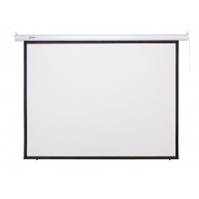 莱特斯/LTS 84英寸电动（4：3）投影幕