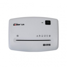 金典/Golden GD-9116 碎纸机