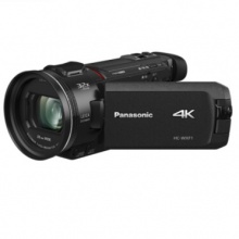松下（Panasonic) HC-WXF1GKK 通用摄像机