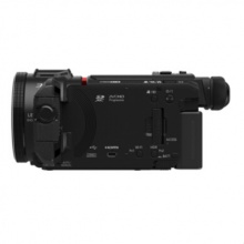 松下（Panasonic) HC-WXF1GKK 通用摄像机