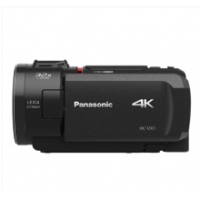 松下/panasonic HC-VX1GK 通用摄像机