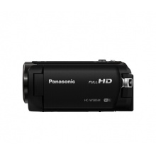 松下/panasonic HC-W585MGK 通用摄像机