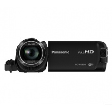 松下/panasonic HC-W585MGK 通用摄像机