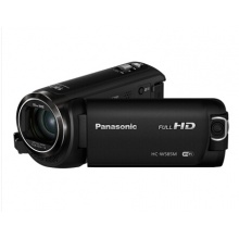 松下/panasonic HC-W585MGK 通用摄像机