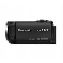 松下/panasonic HC-V180GK 通用摄像机