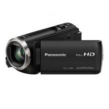 松下/panasonic HC-V180GK 通用摄像机