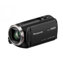 松下/panasonic HC-V180GK 通用摄像机