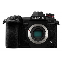 松下/Panasonic DC-G9GK-K 数字照相机