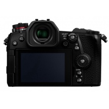 松下/Panasonic DC-G9GK-K 数字照相机