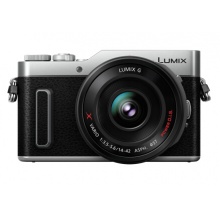 松下/Panasonic DC-GF10XGK-S 数字照相机