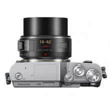 松下/Panasonic DC-GF10XGK-S 数字照相机