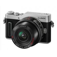 松下/Panasonic DC-GF10XGK-S 数字照相机