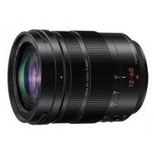 松下/Panasonic H-ES12060GK 12-60mm/ F2.8-4.0 II代 镜头 镜头及器材