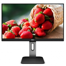冠捷/AOC 24P1U 液晶显示器