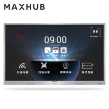 每思会/MAXHUB SC86MC 会议平板 触摸式终端设备