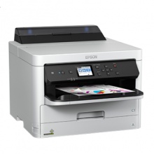 爱普生/Epson WF-C5290a 喷墨打印机