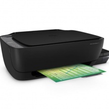 惠普/HP Ink Tank 310 All-in-One 喷墨打印机