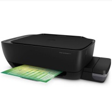 惠普/HP Ink Tank 310 All-in-One 喷墨打印机