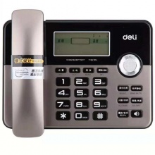 得力/deli NO.795 普通电话