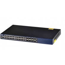 锐捷/Ruijie RG-S5750-24GT/8SFP-E 以太网交换机