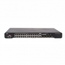 锐捷/Ruijie RG-S1920-24T4SFP/2GT-P 以太网交换机