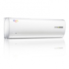 美的/Midea KFR-35GW/DN8Y-DA400(D2) 空调机