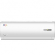 美的/Midea KFR-26GW/DY-DA400(D2) 空调机