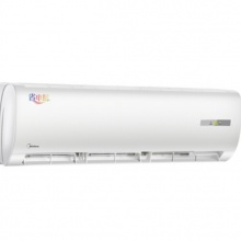 美的/Midea KFR-26GW/DY-DA400(D2) 空调机