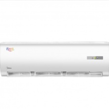 美的/Midea KF-35GW/Y-DA400(D2) 空调机