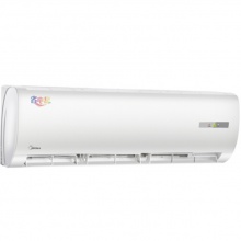 美的/Midea KF-35GW/Y-DA400(D2) 空调机