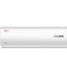 美的/Midea KF-35GW/Y-DA400(D2) 空调机